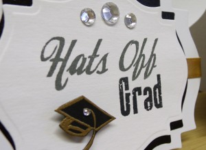 hats off grad 2